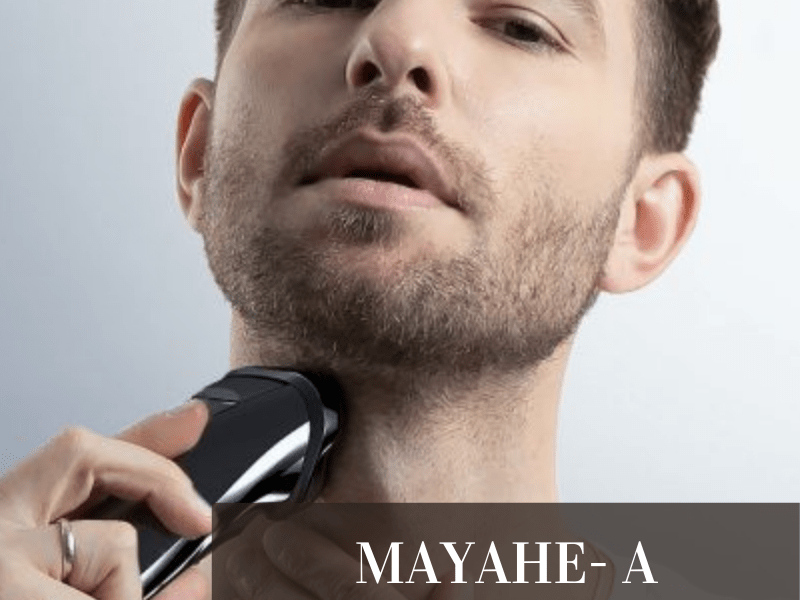 MAYAHE- A COMPLETE HUB FOR GROOMING AND&nbsp;COMFORT